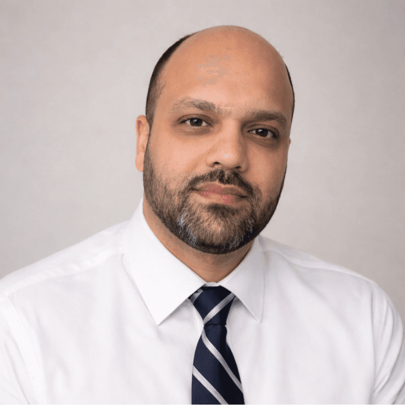 Moe Bayat — AI Data Engineer & Cloud Engineer
